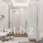 Apartments in the center of Istanbul near Taksim Square