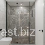 Apartments in the center of Istanbul near Taksim Square