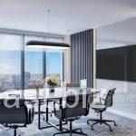 Real estate in Istanbul at favorable prices 2+1