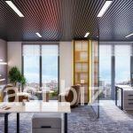 Real estate in Istanbul at favorable prices 2+1
