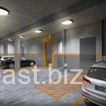 Real estate in Istanbul at favorable prices 2+1