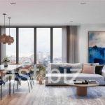 Real estate in Istanbul at favorable prices 2+1