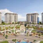 Квартиры 4+1 в Стамбуле в рассрочку на 3 года