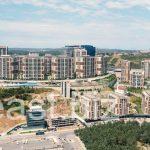 Новые квартиры в районе Эйюп
