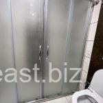 A new large residential complex 20 minutes from the center of Istanbul