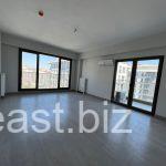 A new large residential complex 20 minutes from the center of Istanbul
