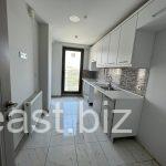 A new large residential complex 20 minutes from the center of Istanbul