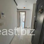 A new large residential complex 20 minutes from the center of Istanbul