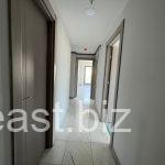 A new large residential complex 20 minutes from the center of Istanbul