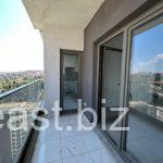 A new large residential complex 20 minutes from the center of Istanbul