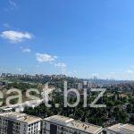 A new large residential complex 20 minutes from the center of Istanbul