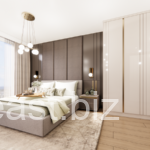 New residential complex in the center of Zeytinburnu 2+1