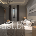 A comfortable project in the center of Istanbul