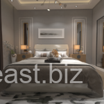A comfortable project in the center of Istanbul