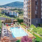 A location from where you can easily reach anywhere in Istanbul