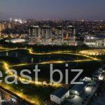 New residential complex in the center of Zeytinburnu 2+1