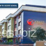 The project is located near the central districts of Istanbul