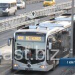 The project is located near the central districts of Istanbul