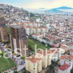 Asya İstanbul’da lüks konut yatırım projesi