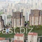 Asya İstanbul’da lüks konut yatırım projesi