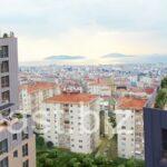 Asya İstanbul’da lüks konut yatırım projesi