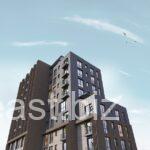 Asya İstanbul’da lüks konut yatırım projesi