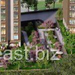 Asya İstanbul’da lüks konut yatırım projesi