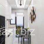 Apartment with a view of the Haliç Bay