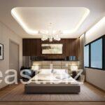 Apartments with sea view