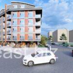Family Concept Project in Antalya