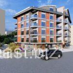 Family Concept Project in Antalya