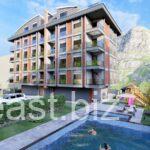 Family Concept Project in Antalya