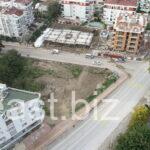 Family Concept Project in Antalya