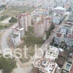 Family Concept Project in Antalya