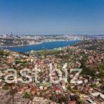 Элитный жилой комплекс в престижном районе Стамбула