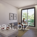 Family Concept Project in Antalya