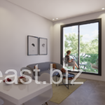 Family Concept Project in Antalya