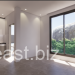 Family Concept Project in Antalya