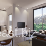 Family Concept Project in Antalya