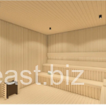 Luxury project by the sea in Alanya