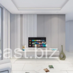 Luxury project by the sea in Alanya