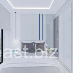 Luxury project by the sea in Alanya
