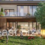 Comfortable apartment on the shores of the Marmara Sea in Istanbul