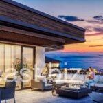 Comfortable apartment on the shores of the Marmara Sea in Istanbul
