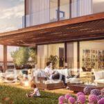 Comfortable apartment on the shores of the Marmara Sea in Istanbul