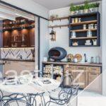 Comfortable apartment on the shores of the Marmara Sea in Istanbul