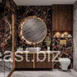 Comfortable apartment on the shores of the Marmara Sea in Istanbul