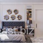 Comfortable apartment on the shores of the Marmara Sea in Istanbul