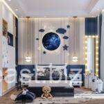 Comfortable apartment on the shores of the Marmara Sea in Istanbul