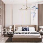 A project for living and recreation in Alanya